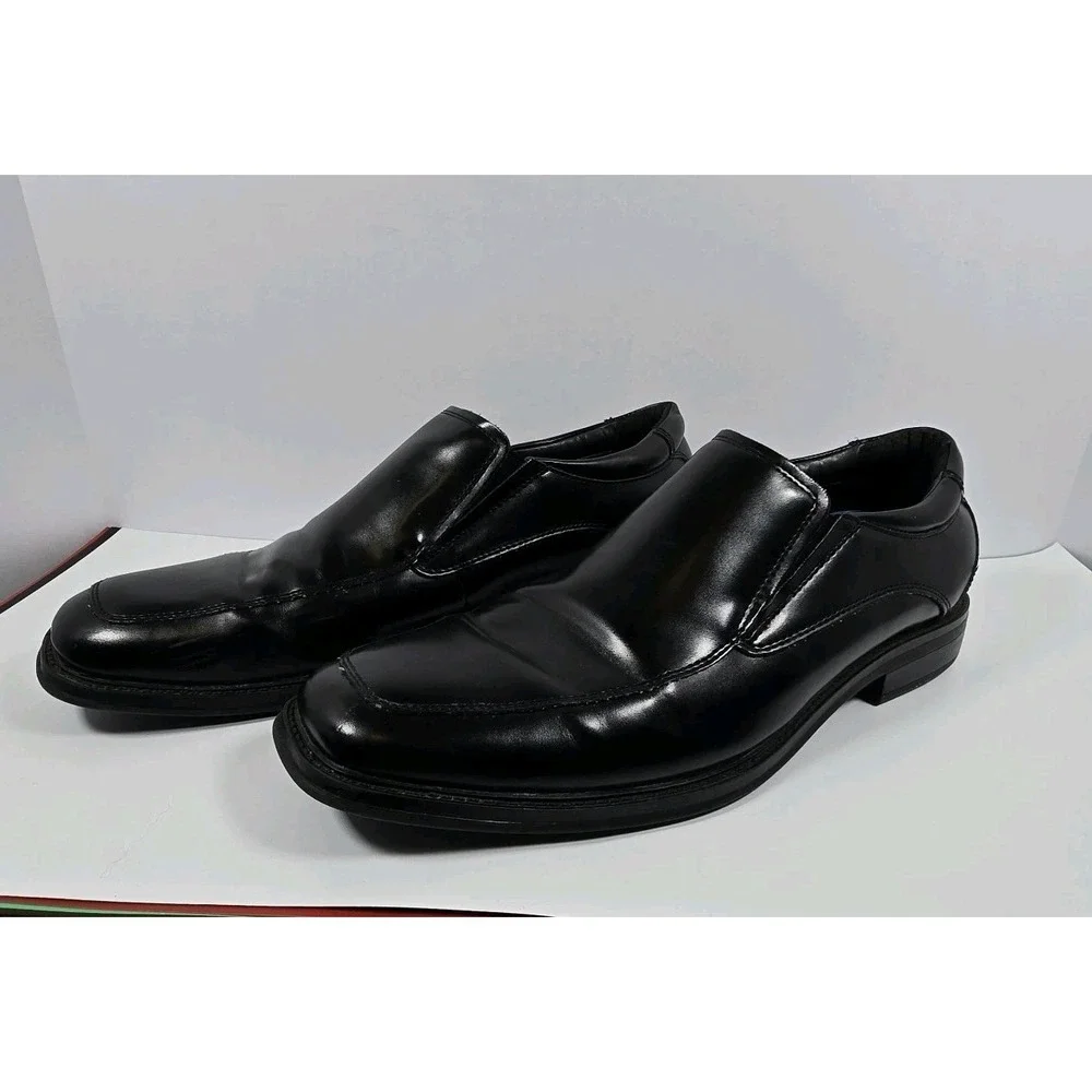 Dockers Mens Edson Business Dress Slip-on Loafer Shoe 11M